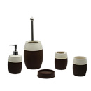 ceramic bathroom set